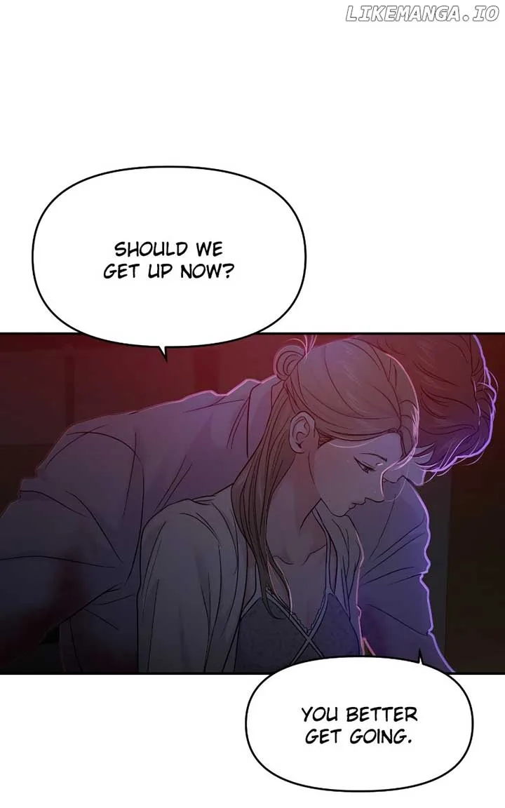 A Campus Romance, I Guess Chapter 82 page 2