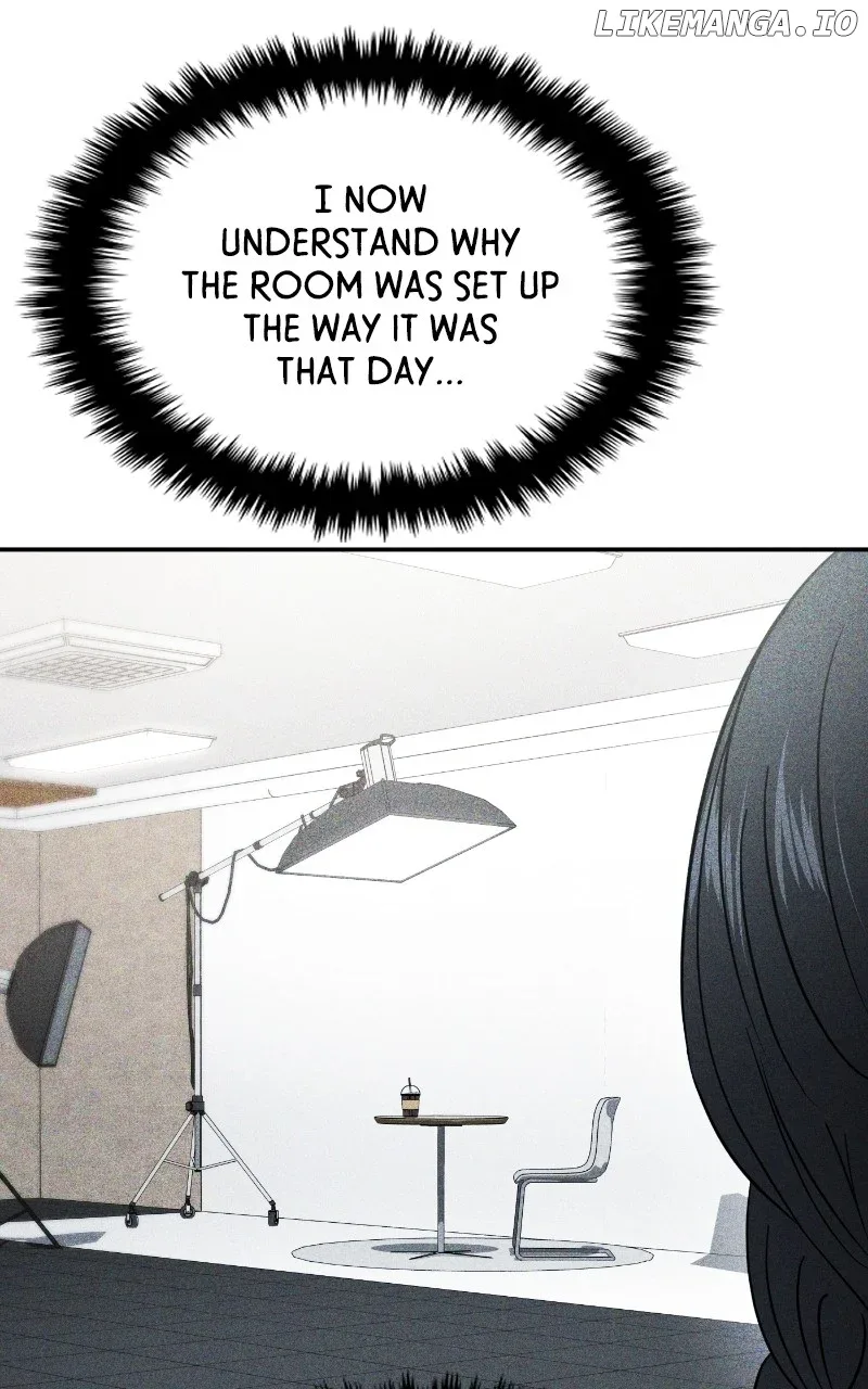 A Campus Romance, I Guess Chapter 76 page 42