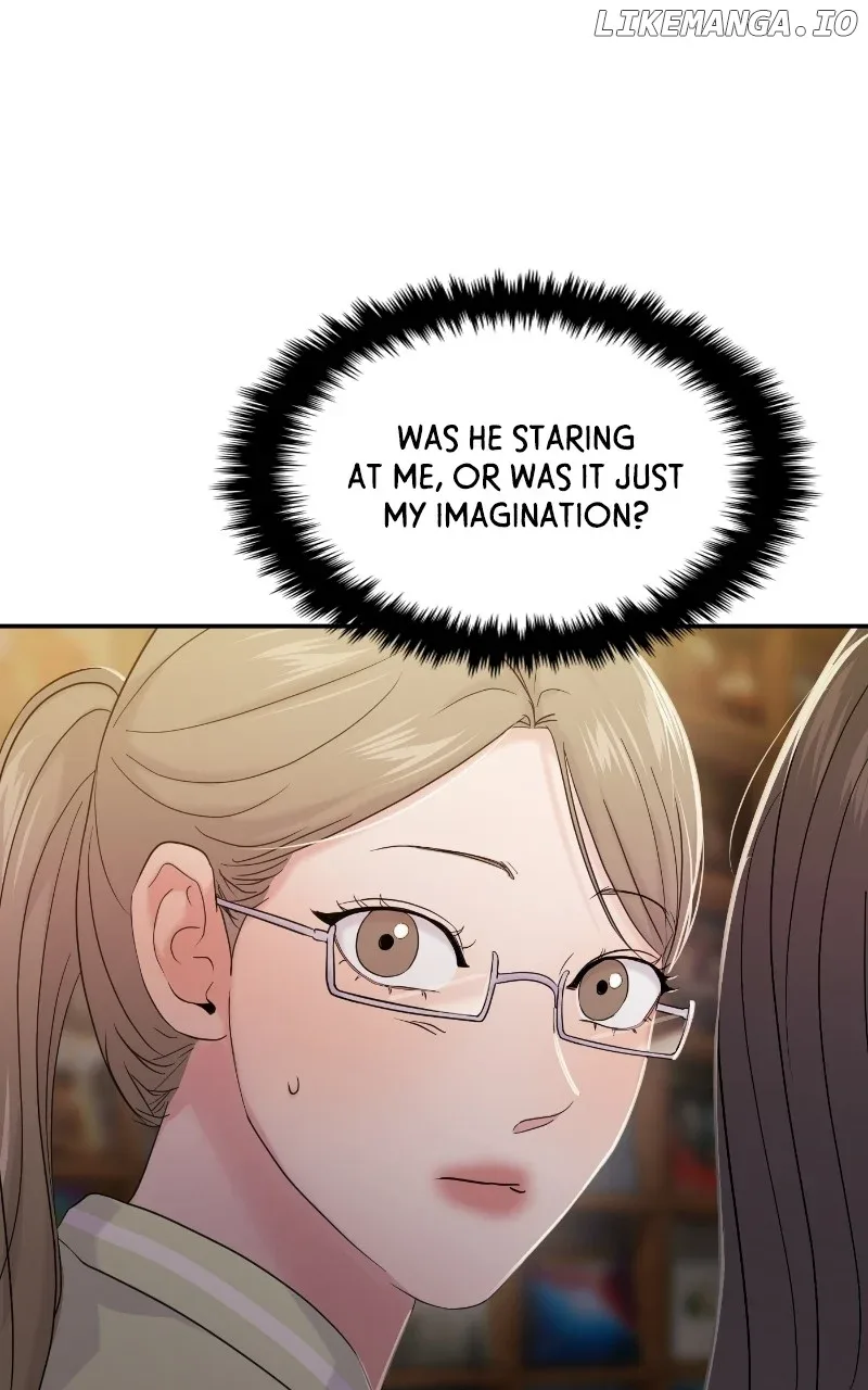 A Campus Romance, I Guess Chapter 77 page 45