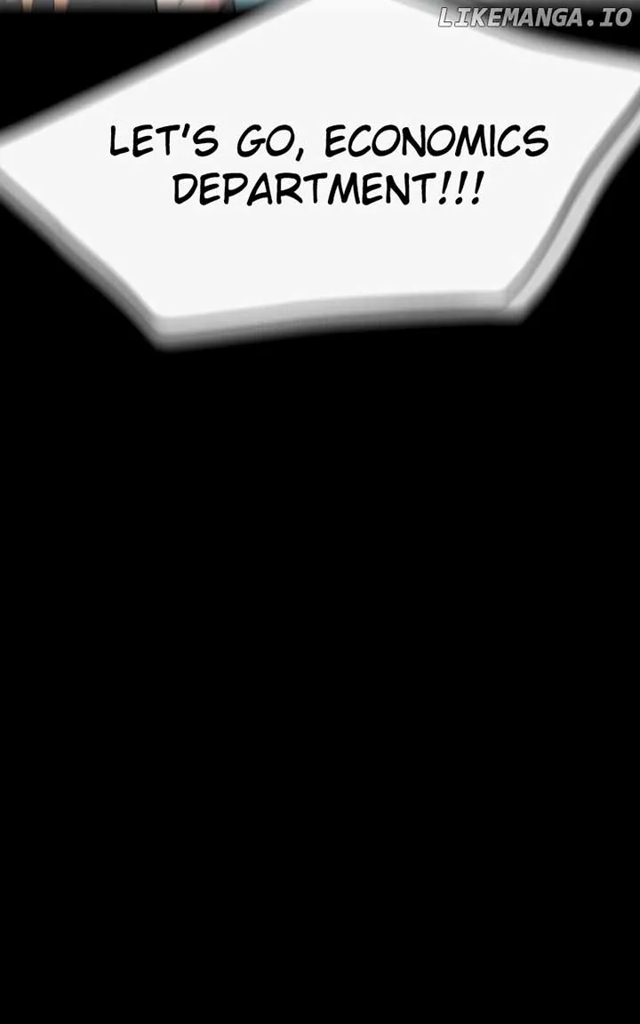 A Campus Romance, I Guess Chapter 80 page 56