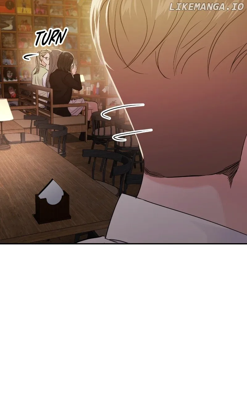 A Campus Romance, I Guess Chapter 77 page 44