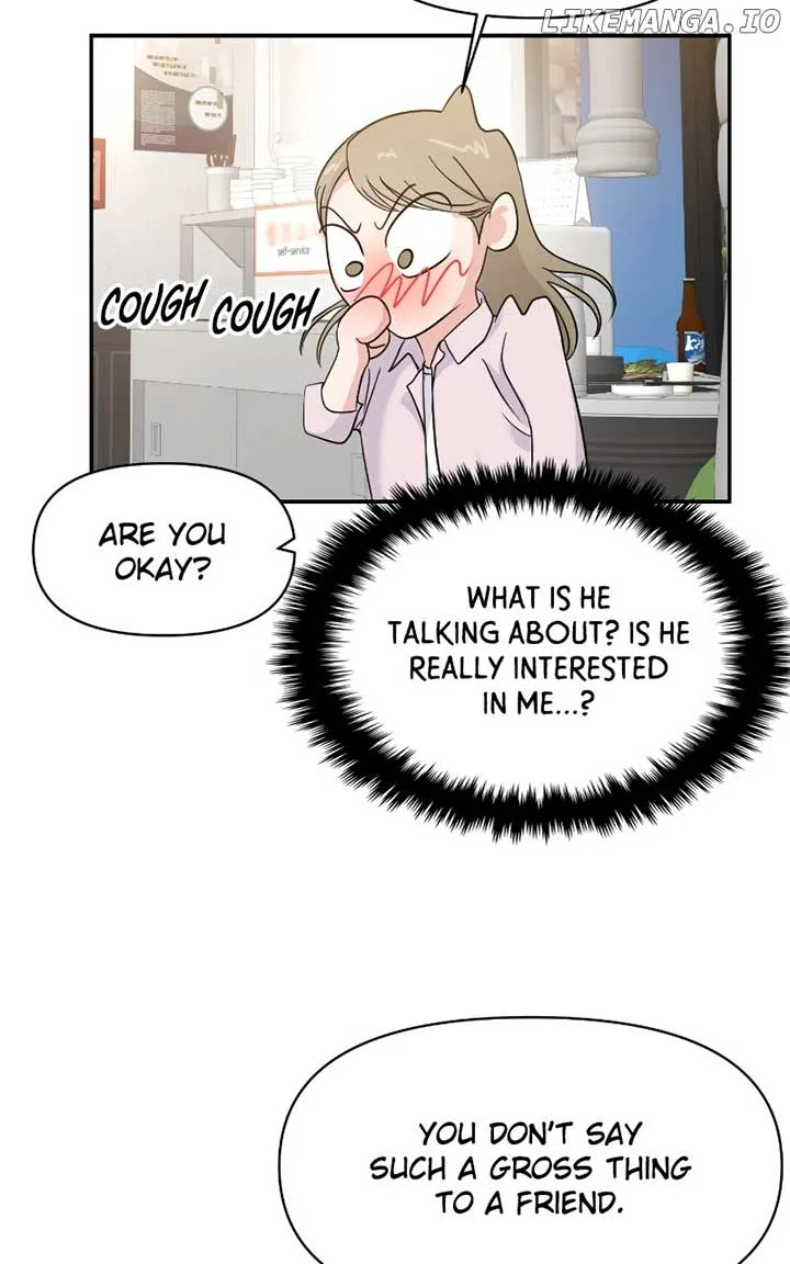 A Campus Romance, I Guess Chapter 80 page 67