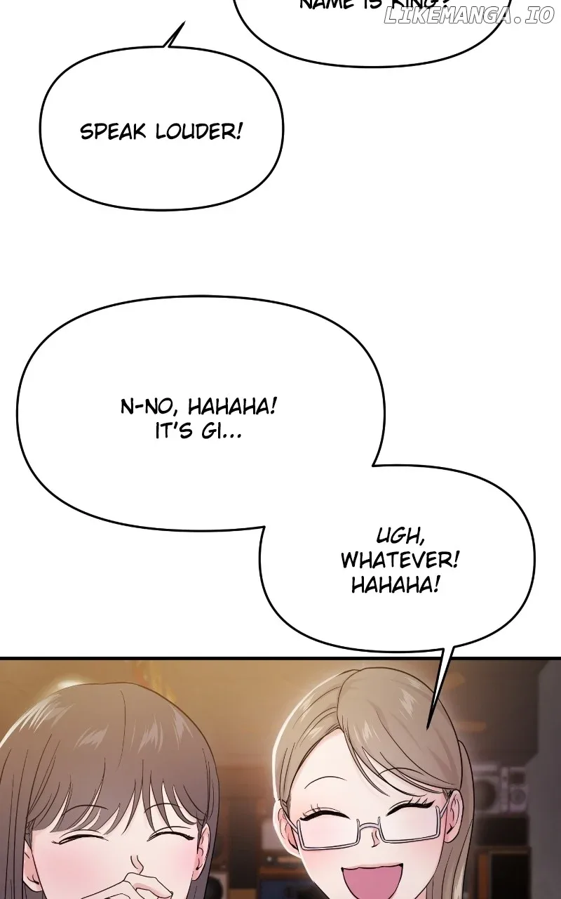 A Campus Romance, I Guess Chapter 77 page 51