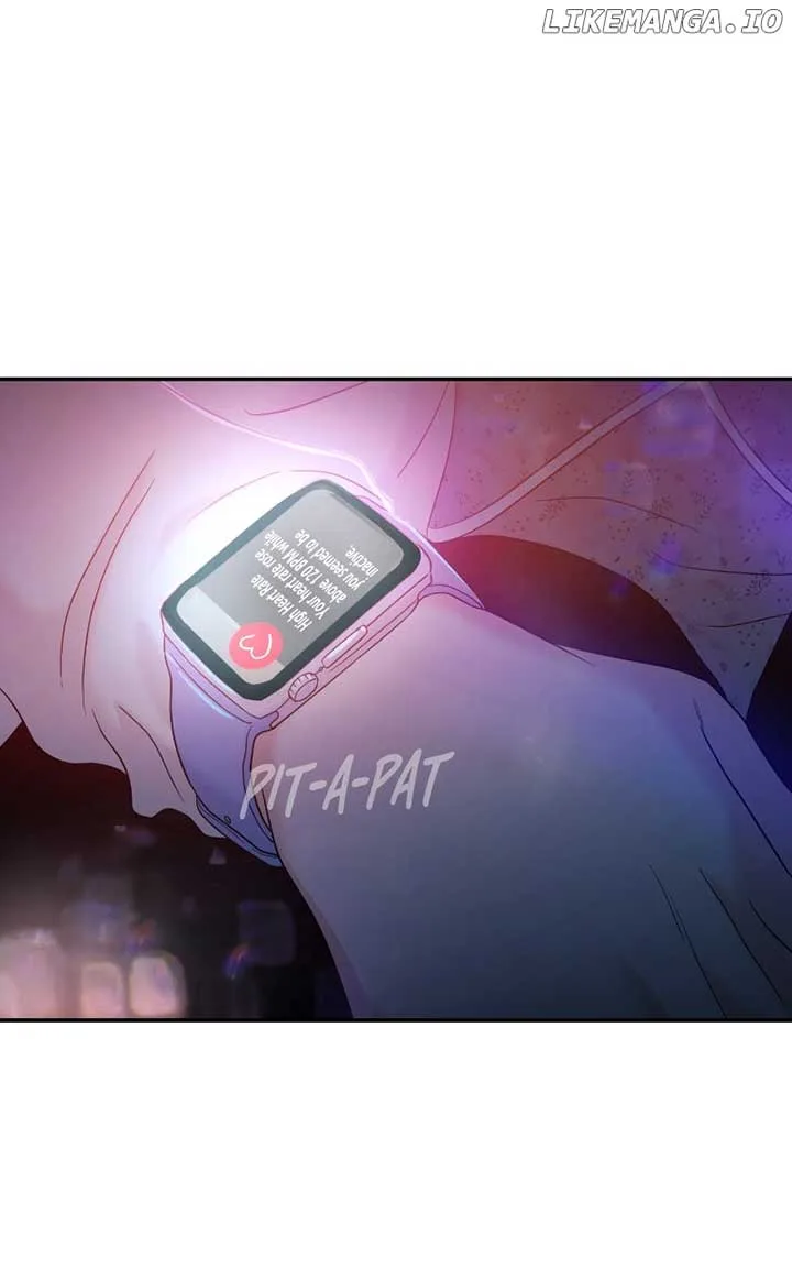 A Campus Romance, I Guess Chapter 82 page 10