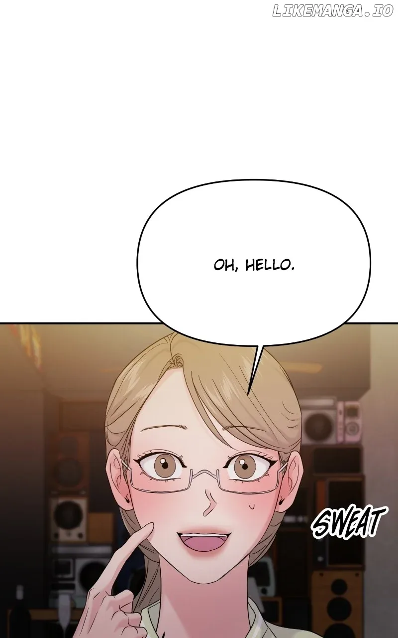 A Campus Romance, I Guess Chapter 77 page 48
