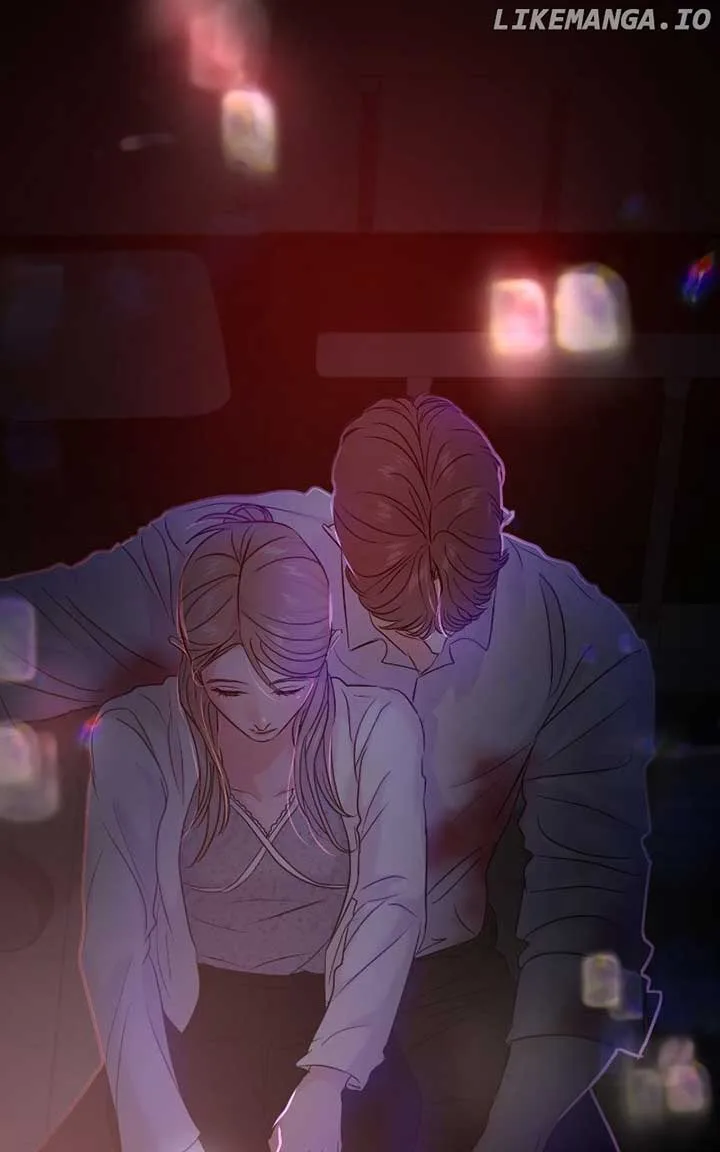 A Campus Romance, I Guess Chapter 82 page 8
