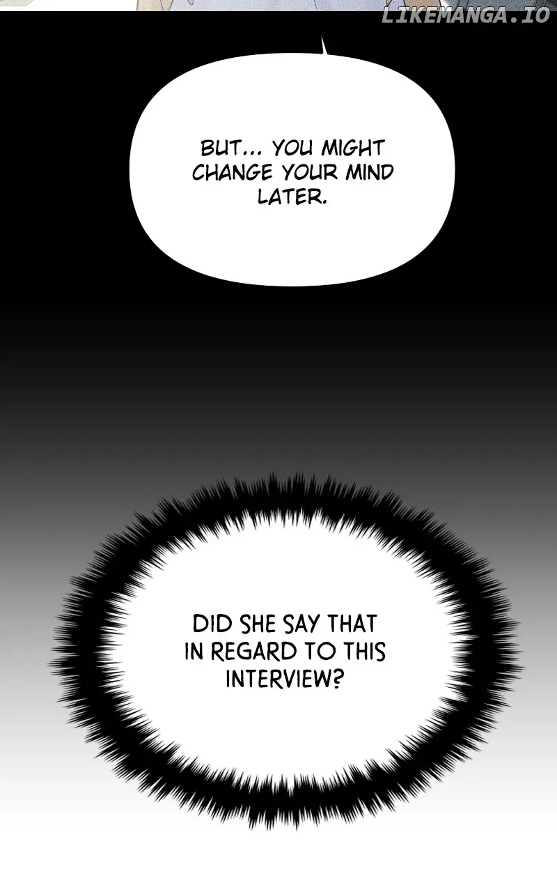 A Campus Romance, I Guess Chapter 76 page 49