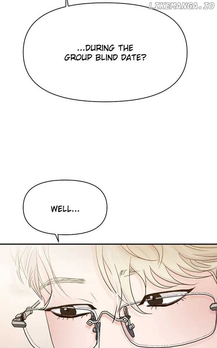 A Campus Romance, I Guess Chapter 80 page 64