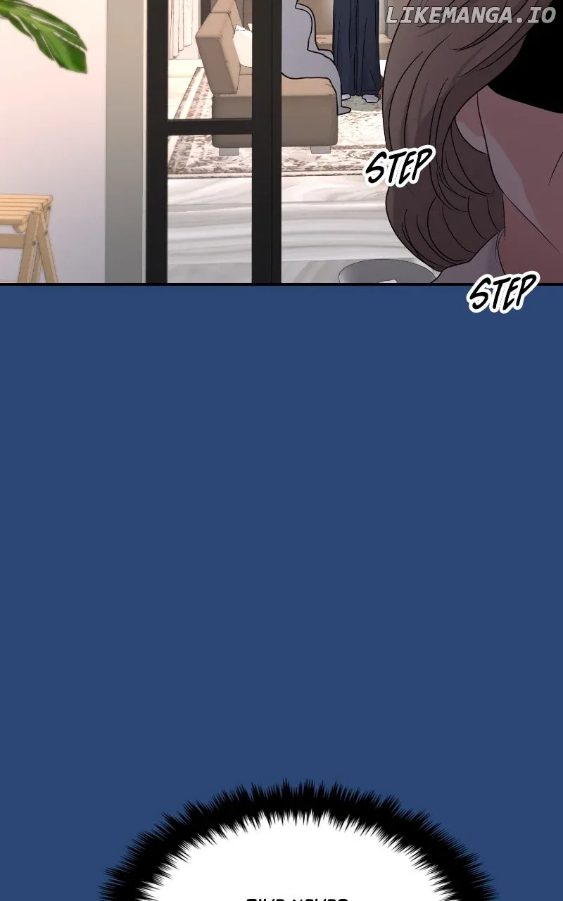 A Campus Romance, I Guess Chapter 79 page 37