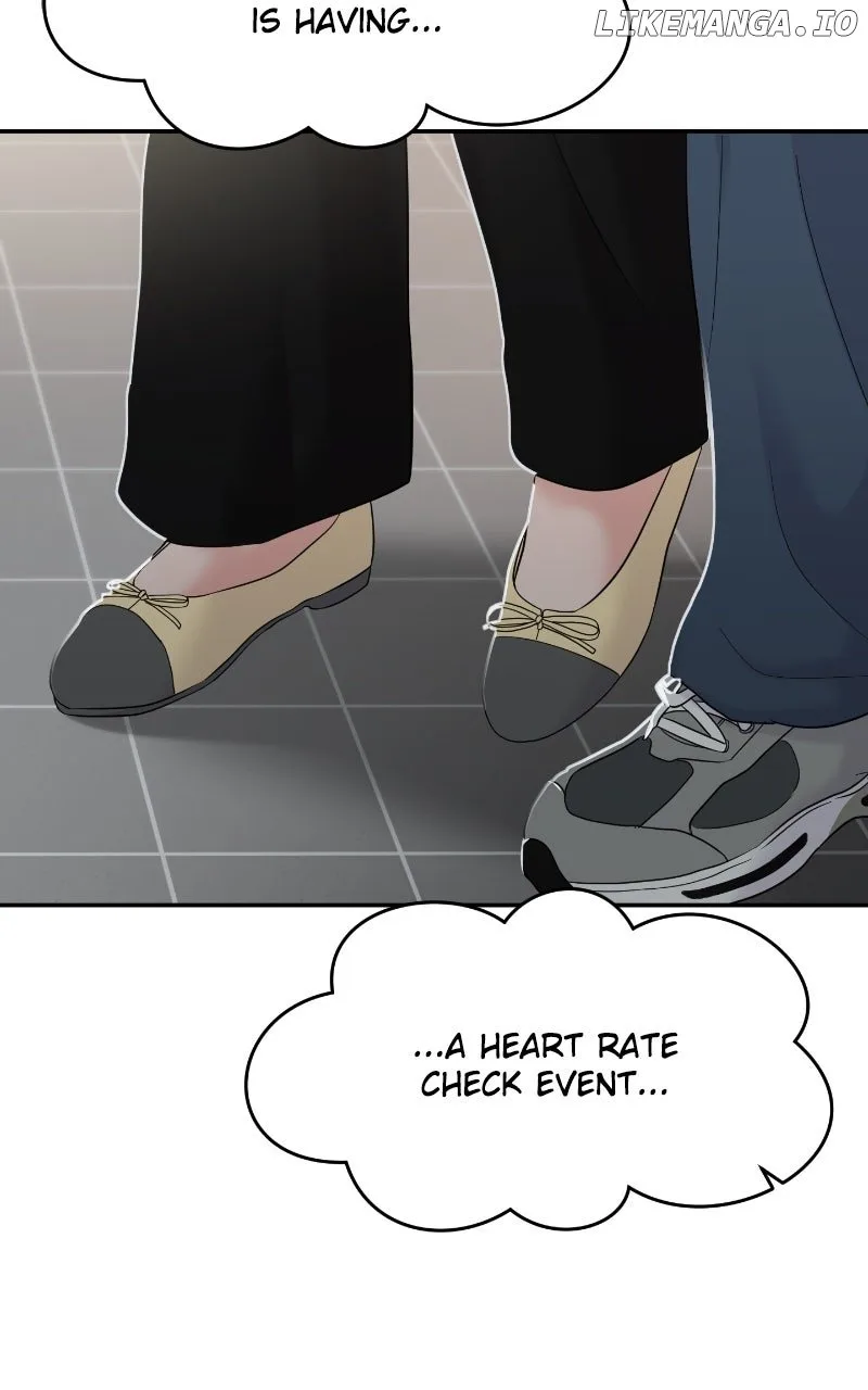 A Campus Romance, I Guess Chapter 81 page 11