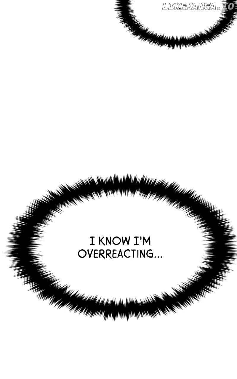 A Campus Romance, I Guess Chapter 81 page 6