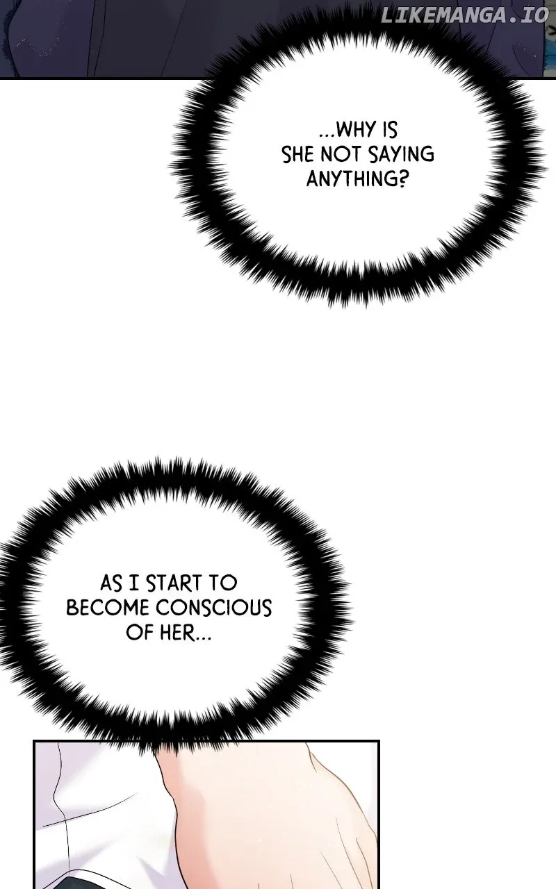 A Campus Romance, I Guess Chapter 78 page 39