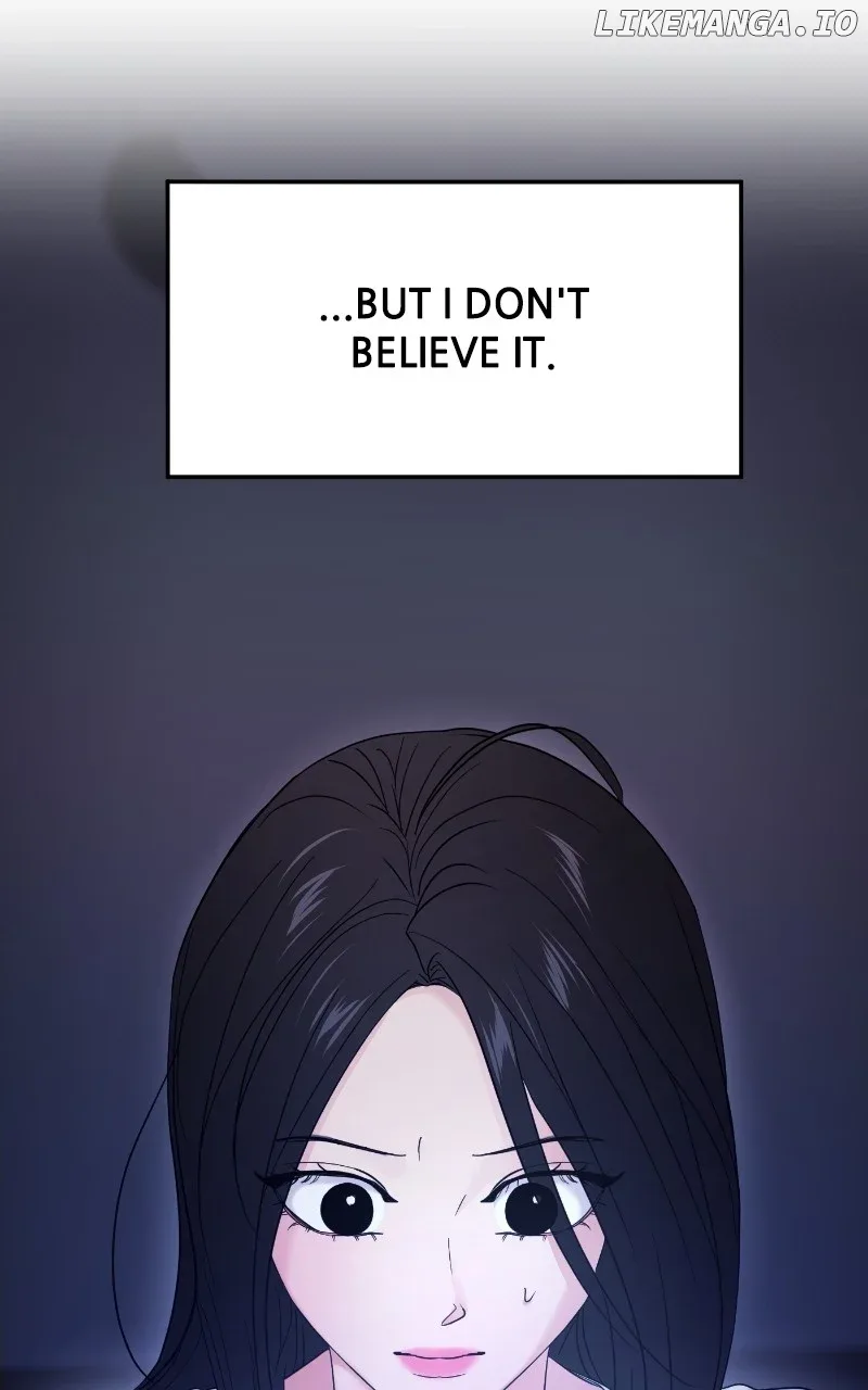A Campus Romance, I Guess Chapter 76 page 53