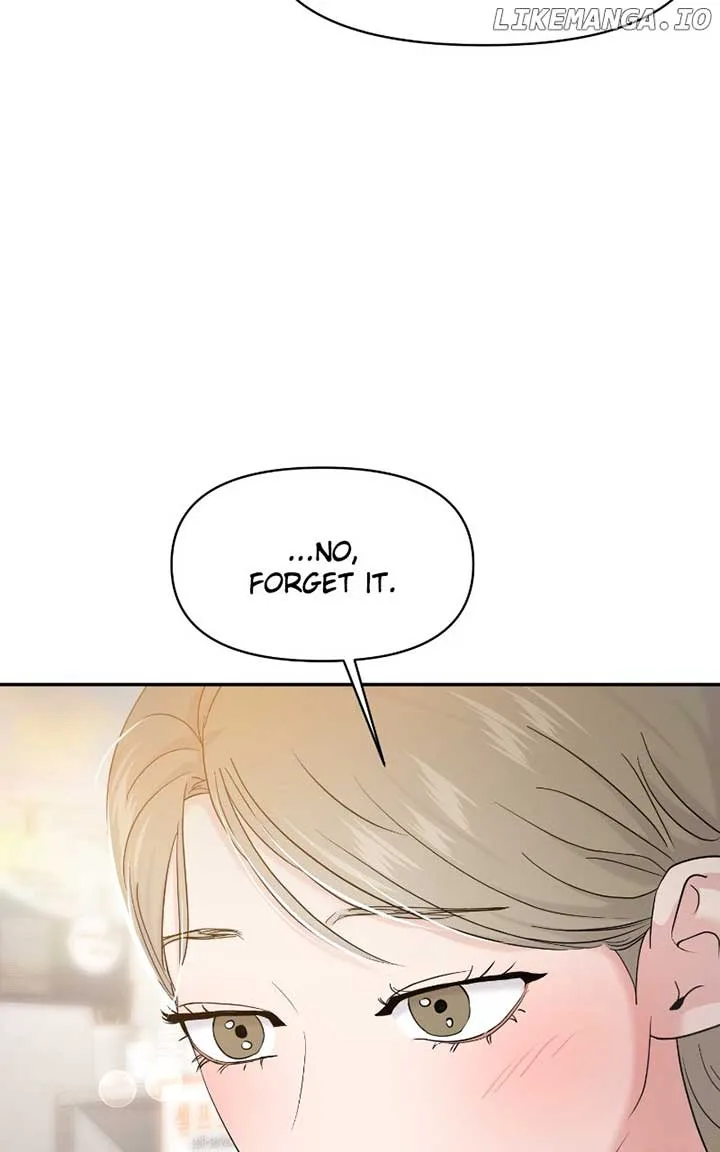A Campus Romance, I Guess Chapter 80 page 78