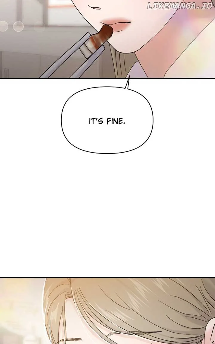 A Campus Romance, I Guess Chapter 80 page 79