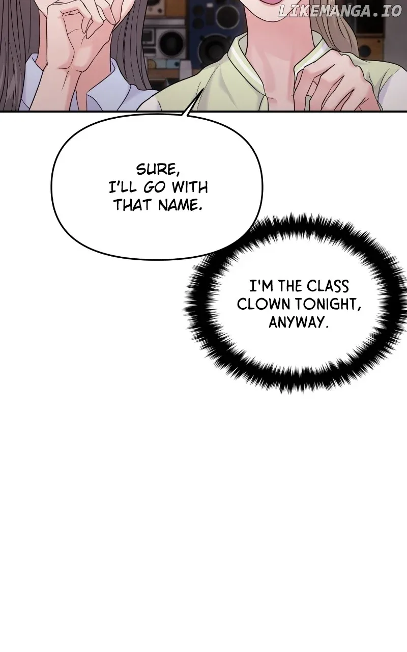 A Campus Romance, I Guess Chapter 77 page 52