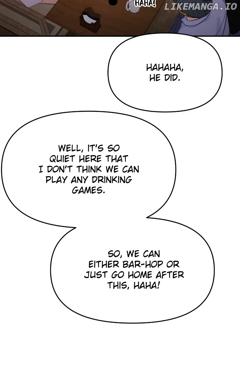 A Campus Romance, I Guess Chapter 77 page 54