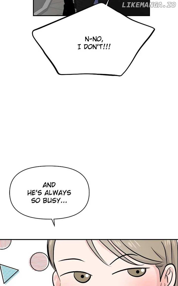 A Campus Romance, I Guess Chapter 80 page 75