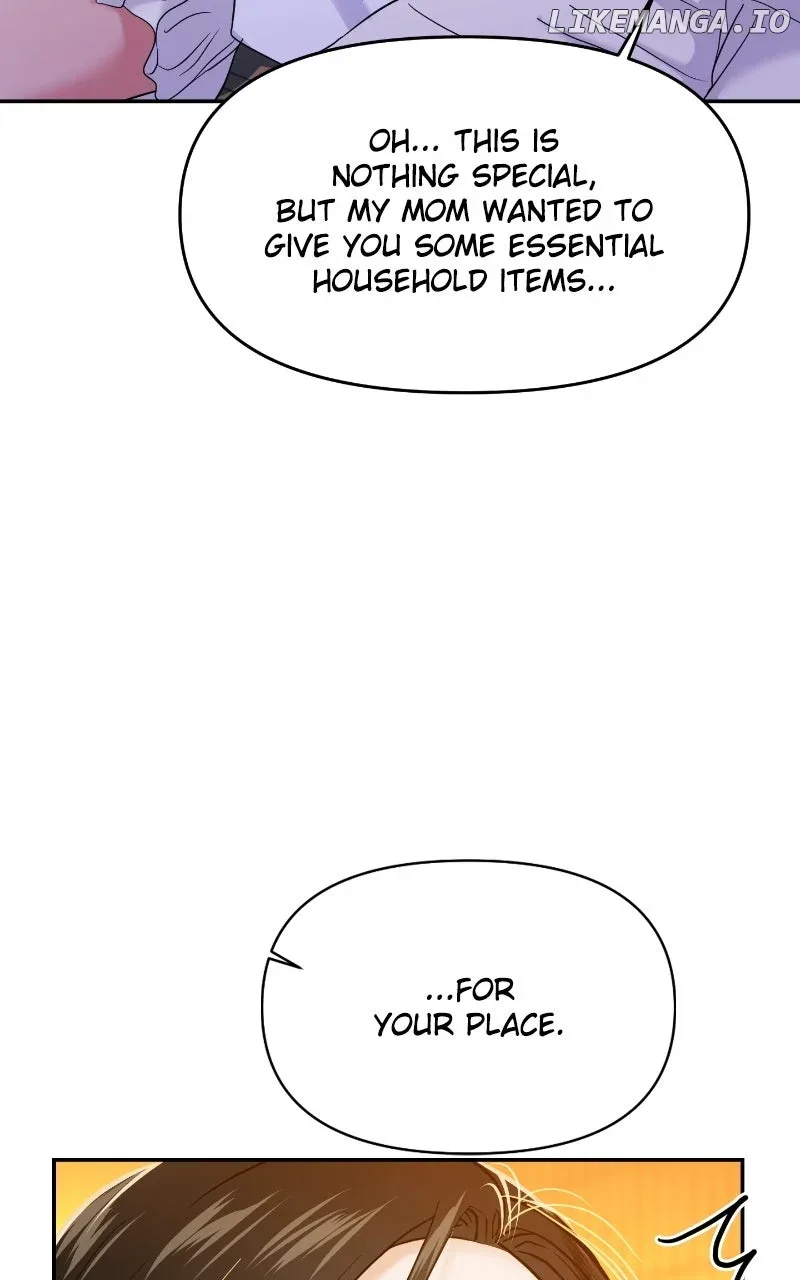 A Campus Romance, I Guess Chapter 79 page 53