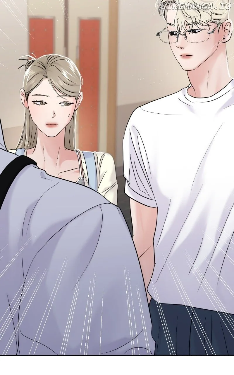 A Campus Romance, I Guess Chapter 81 page 14