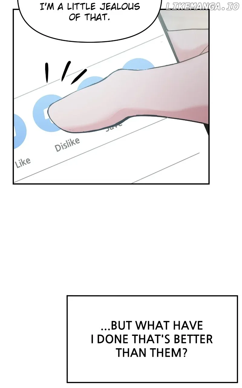 A Campus Romance, I Guess Chapter 76 page 59
