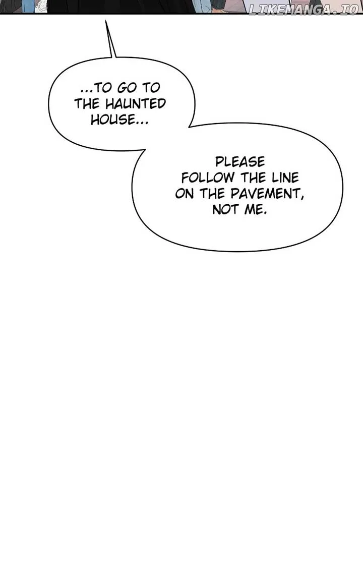 A Campus Romance, I Guess Chapter 80 page 91