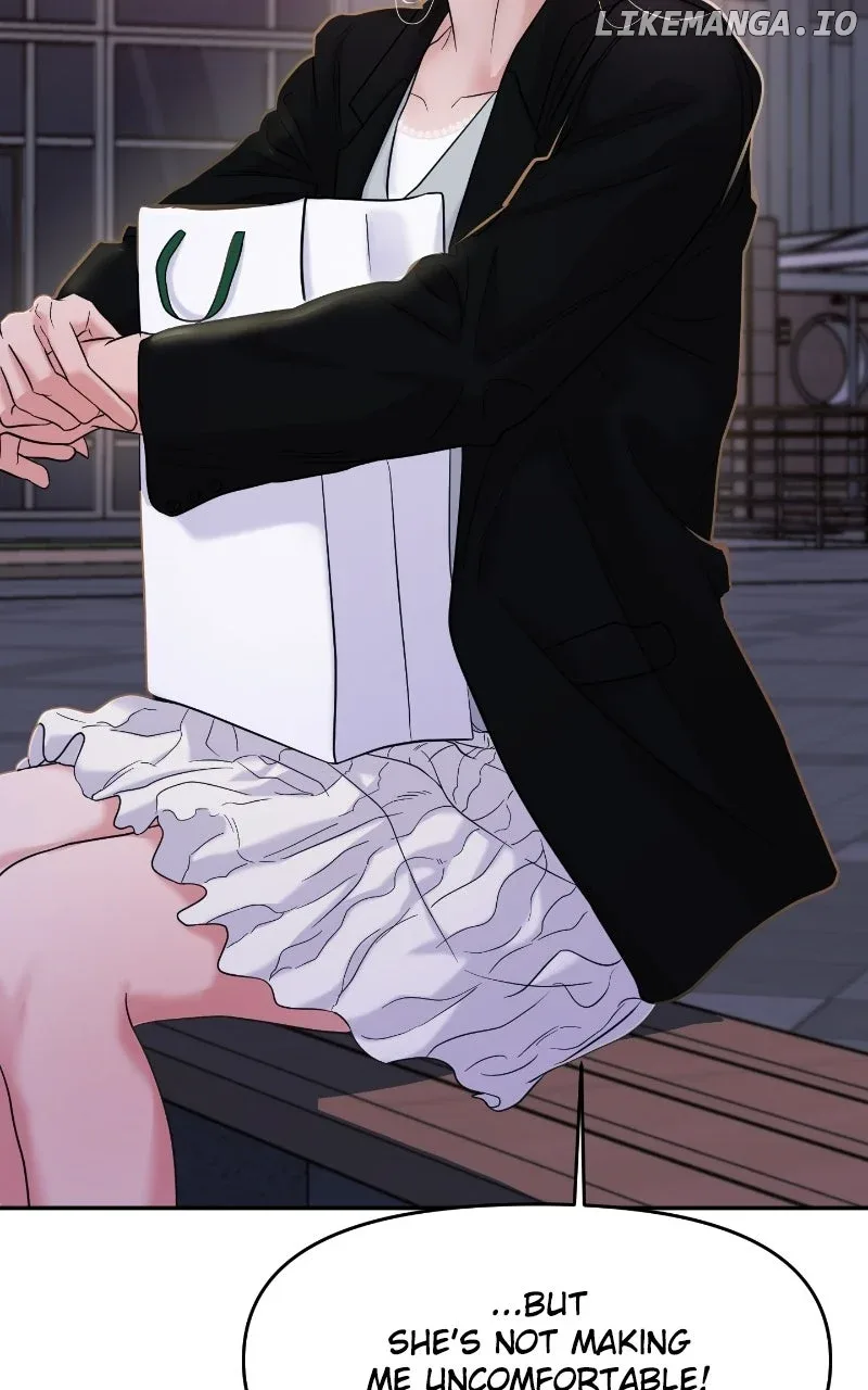 A Campus Romance, I Guess Chapter 79 page 59