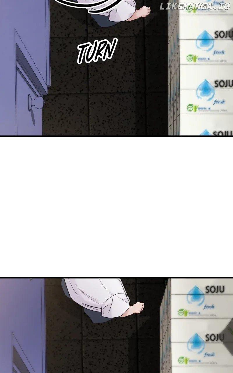 A Campus Romance, I Guess Chapter 78 page 45