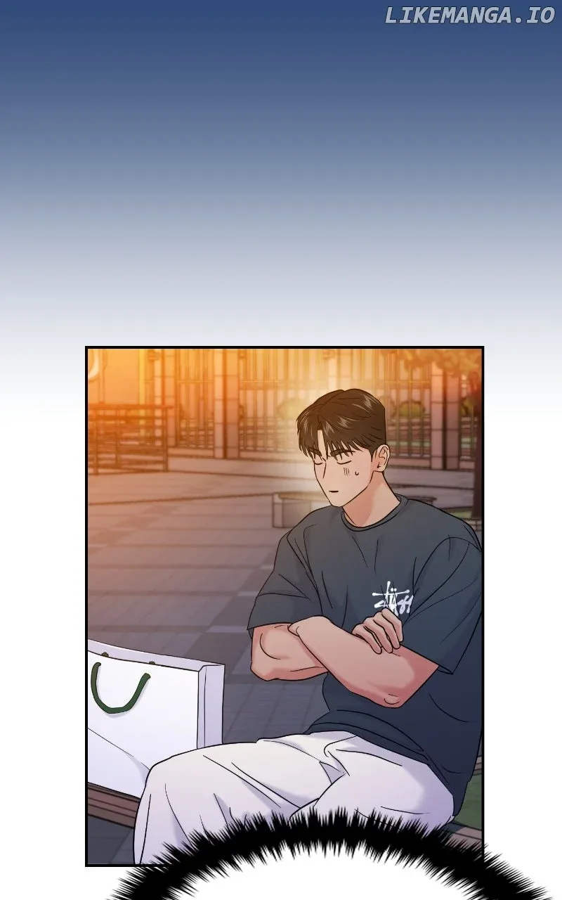 A Campus Romance, I Guess Chapter 79 page 49