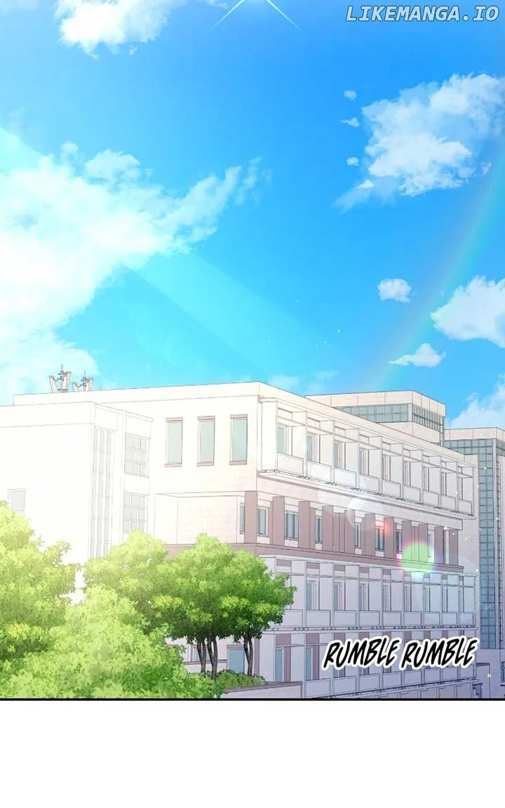 A Campus Romance, I Guess Chapter 80 page 82