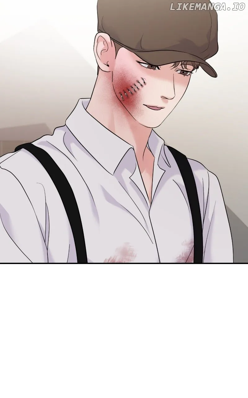 A Campus Romance, I Guess Chapter 81 page 18
