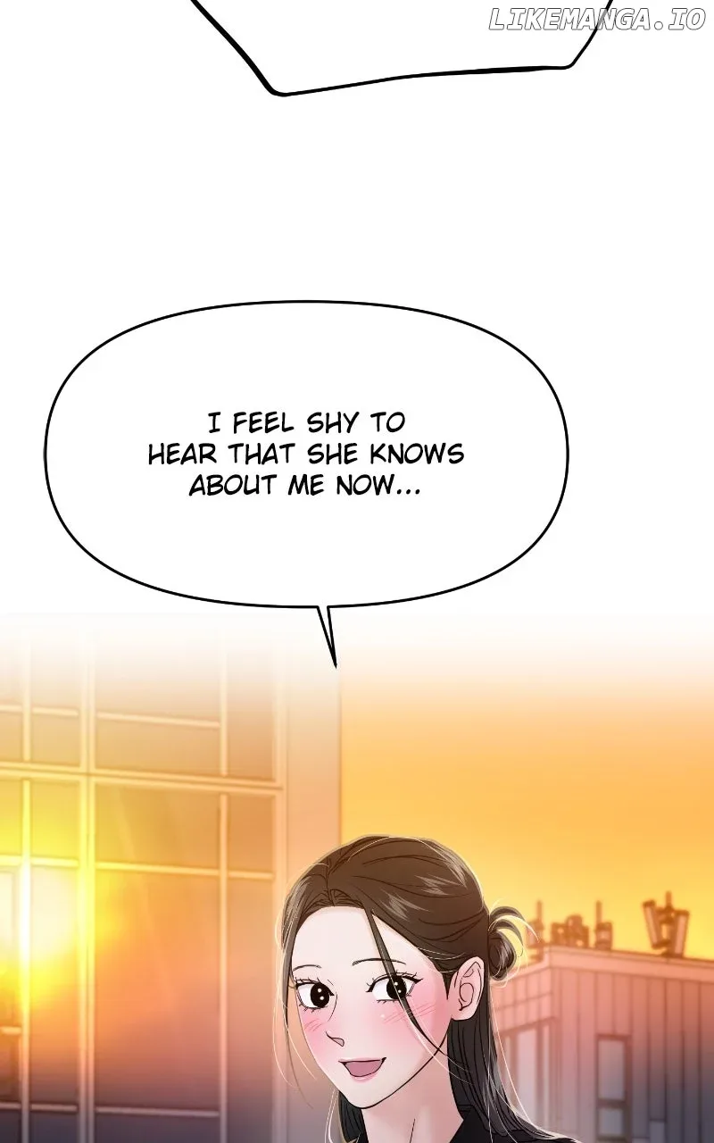 A Campus Romance, I Guess Chapter 79 page 58