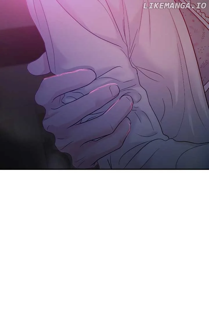 A Campus Romance, I Guess Chapter 82 page 30