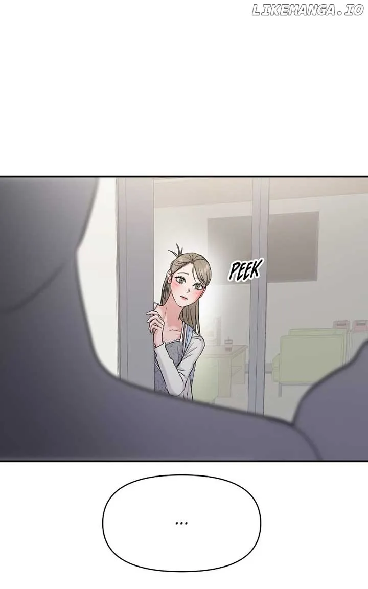 A Campus Romance, I Guess Chapter 80 page 101