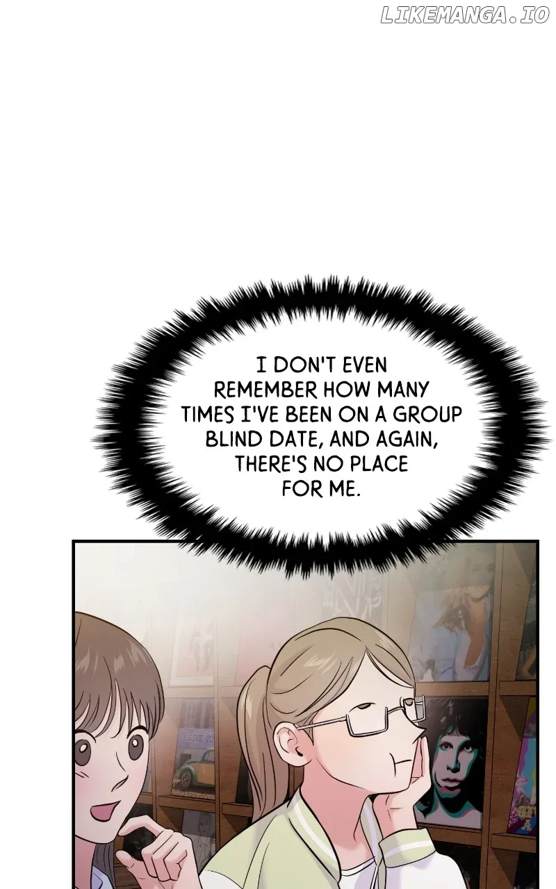 A Campus Romance, I Guess Chapter 77 page 65