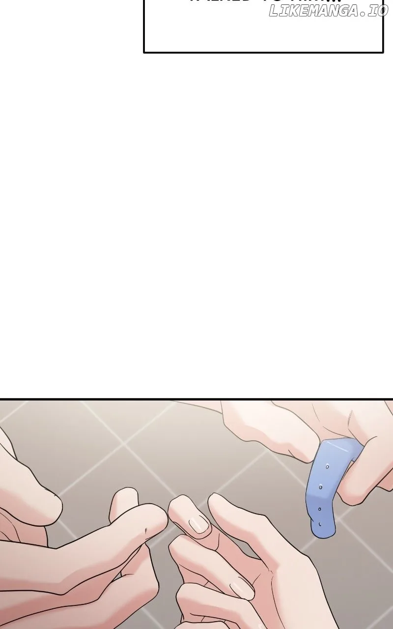 A Campus Romance, I Guess Chapter 81 page 20