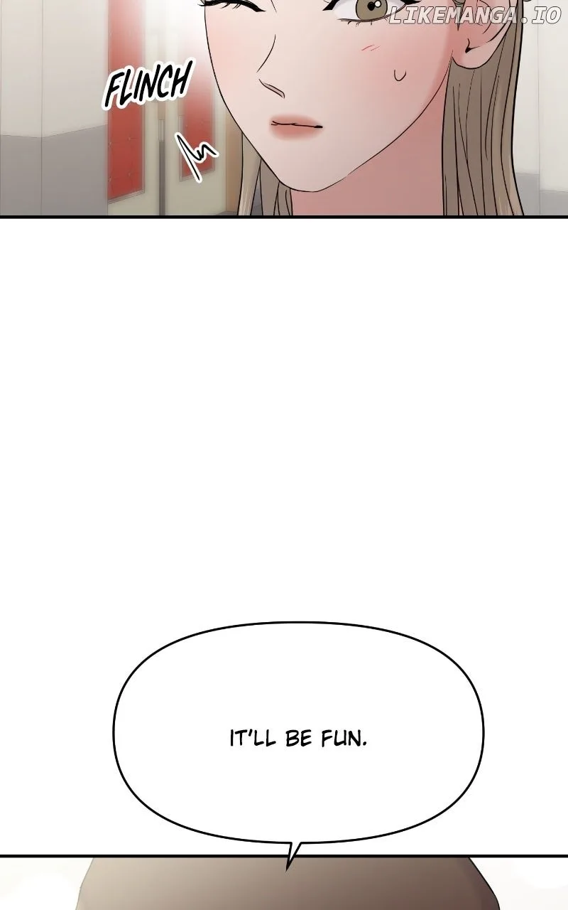 A Campus Romance, I Guess Chapter 81 page 23