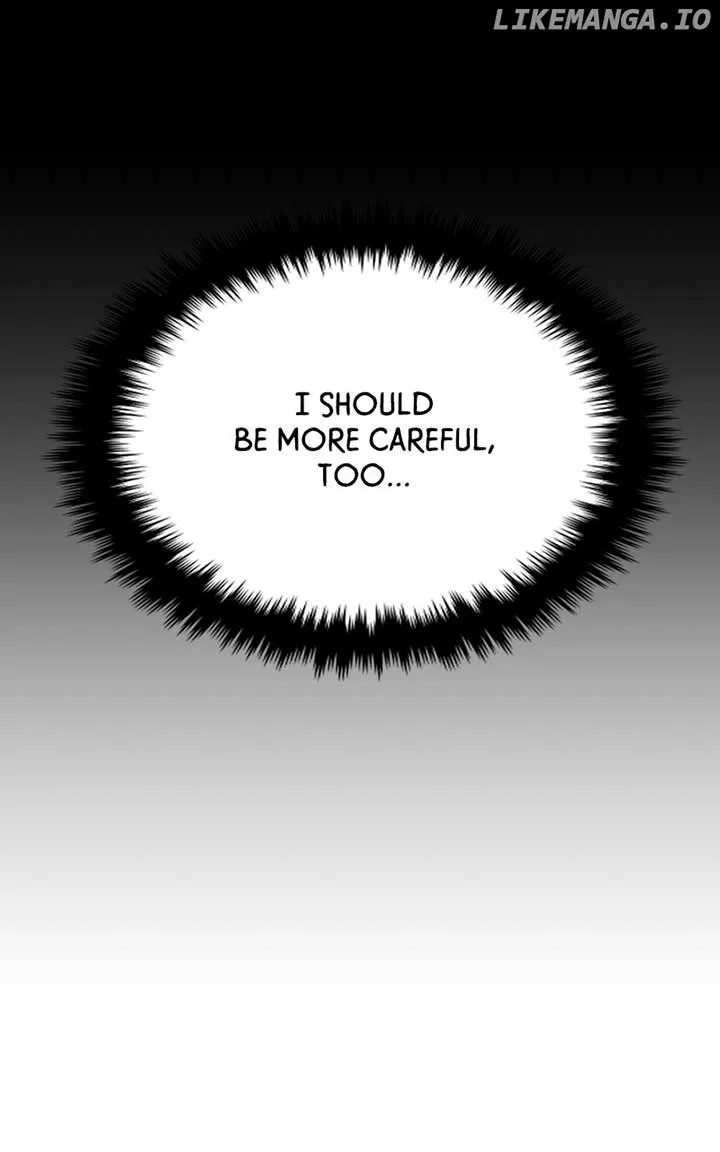 A Campus Romance, I Guess Chapter 82 page 27