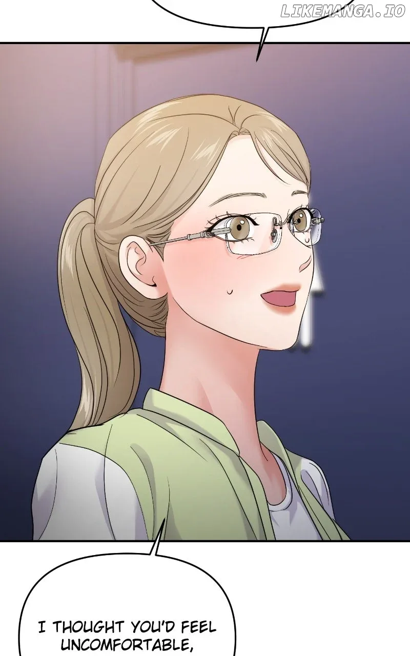 A Campus Romance, I Guess Chapter 78 page 49