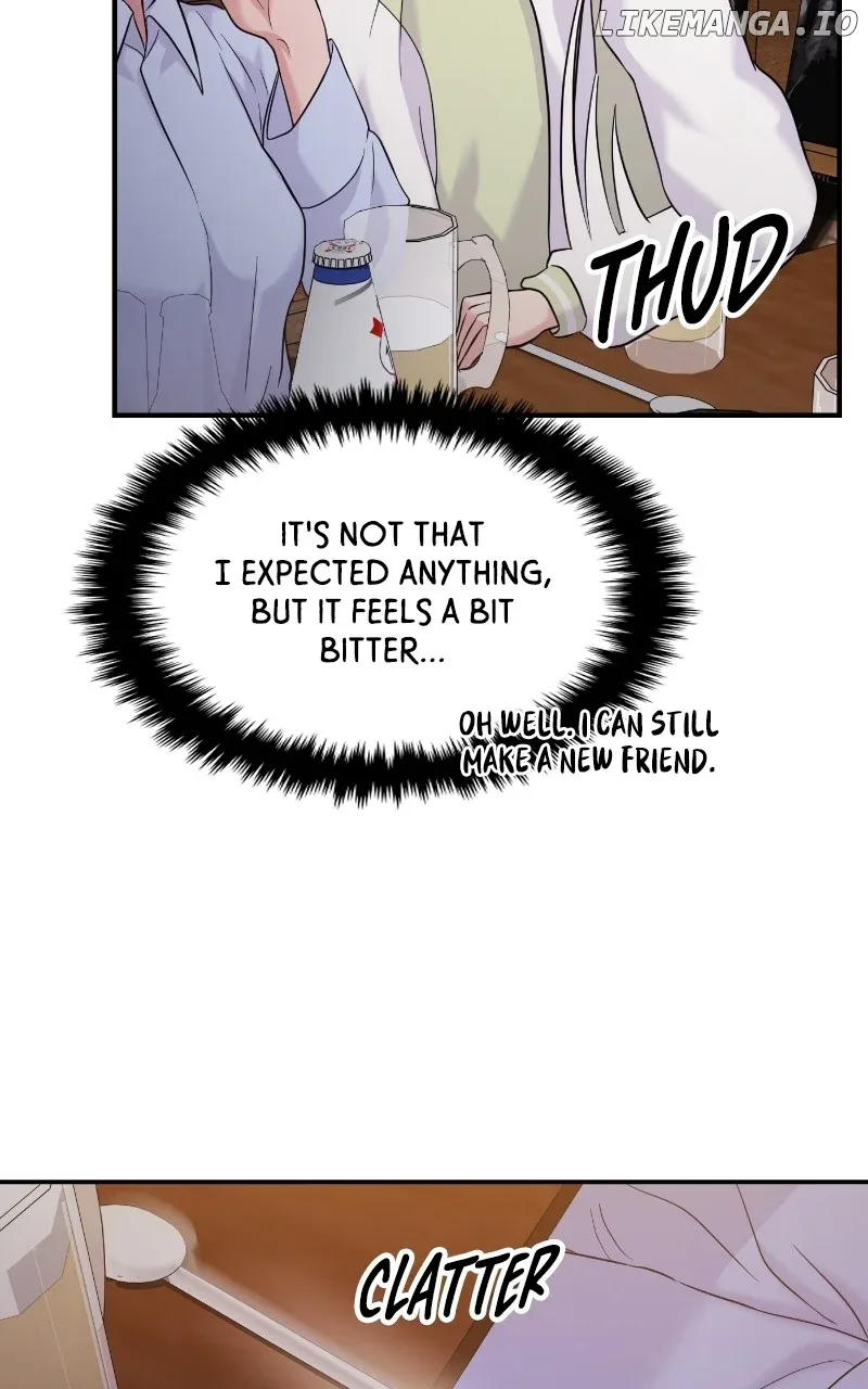A Campus Romance, I Guess Chapter 77 page 66