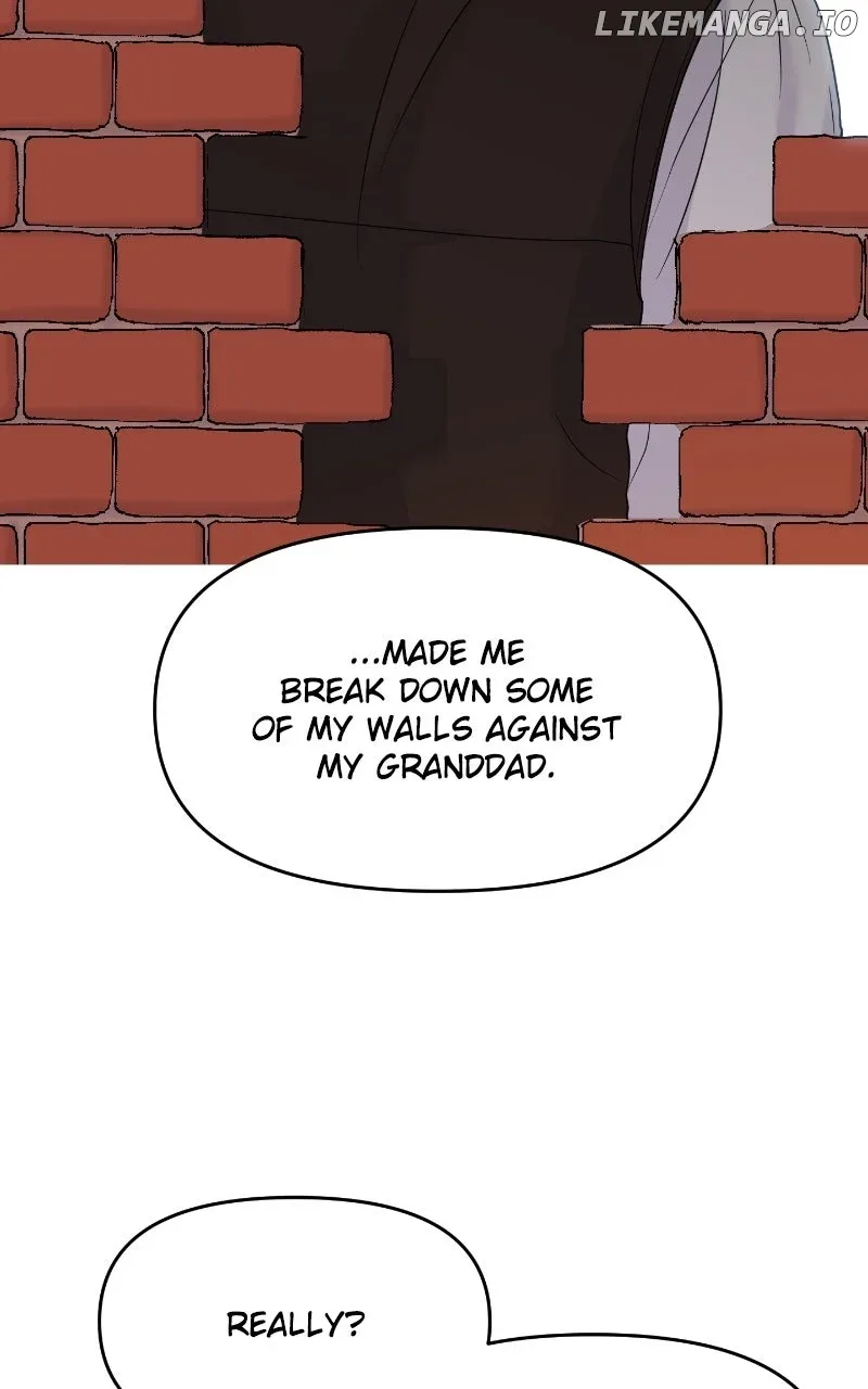 A Campus Romance, I Guess Chapter 79 page 64
