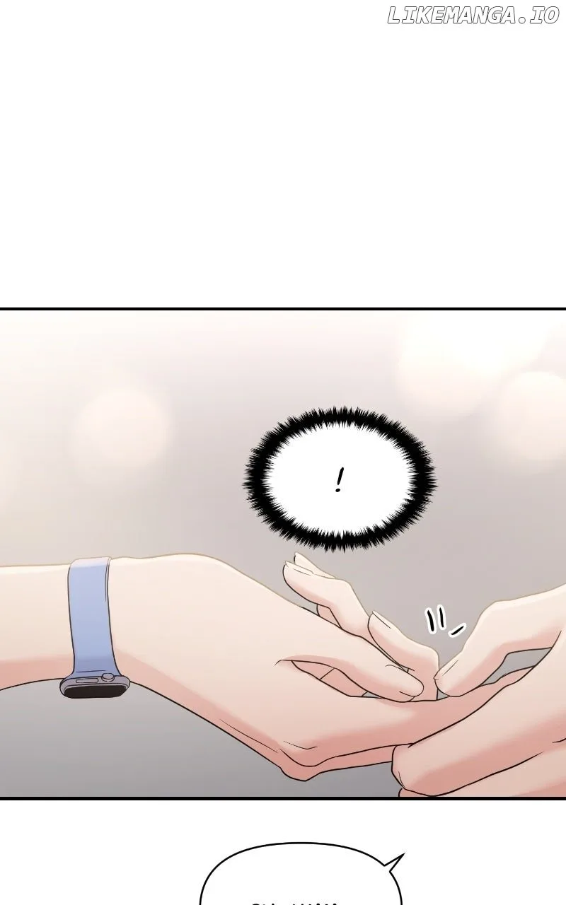 A Campus Romance, I Guess Chapter 81 page 30