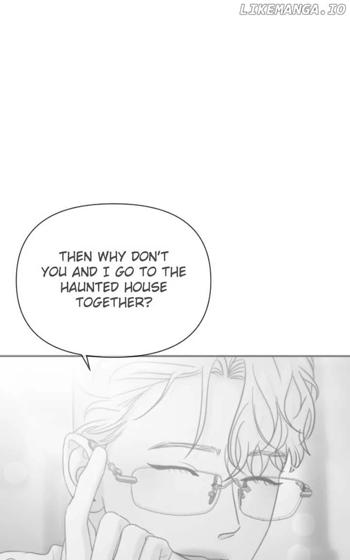 A Campus Romance, I Guess Chapter 80 page 111