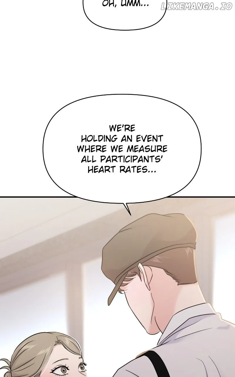 A Campus Romance, I Guess Chapter 81 page 31
