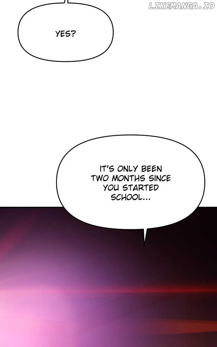 A Campus Romance, I Guess Chapter 82 page 36