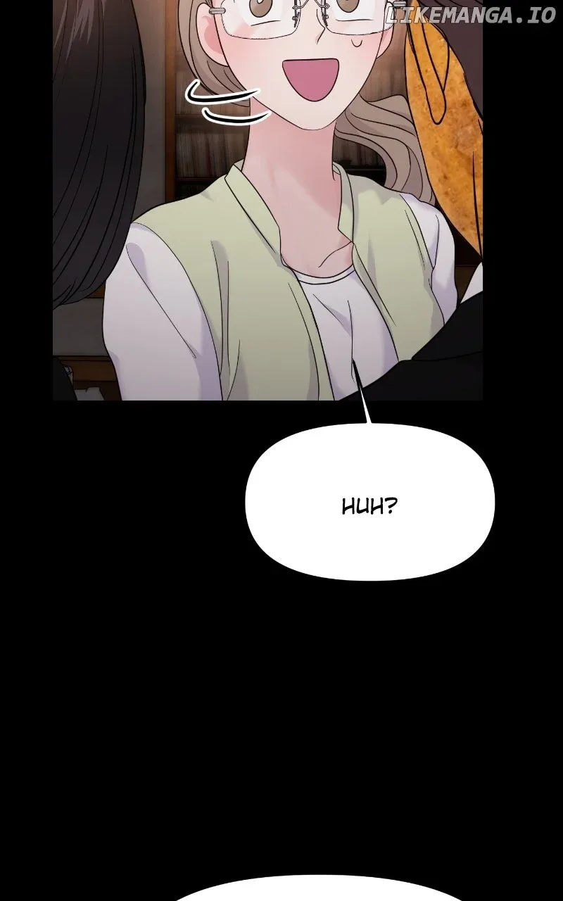 A Campus Romance, I Guess Chapter 78 page 59