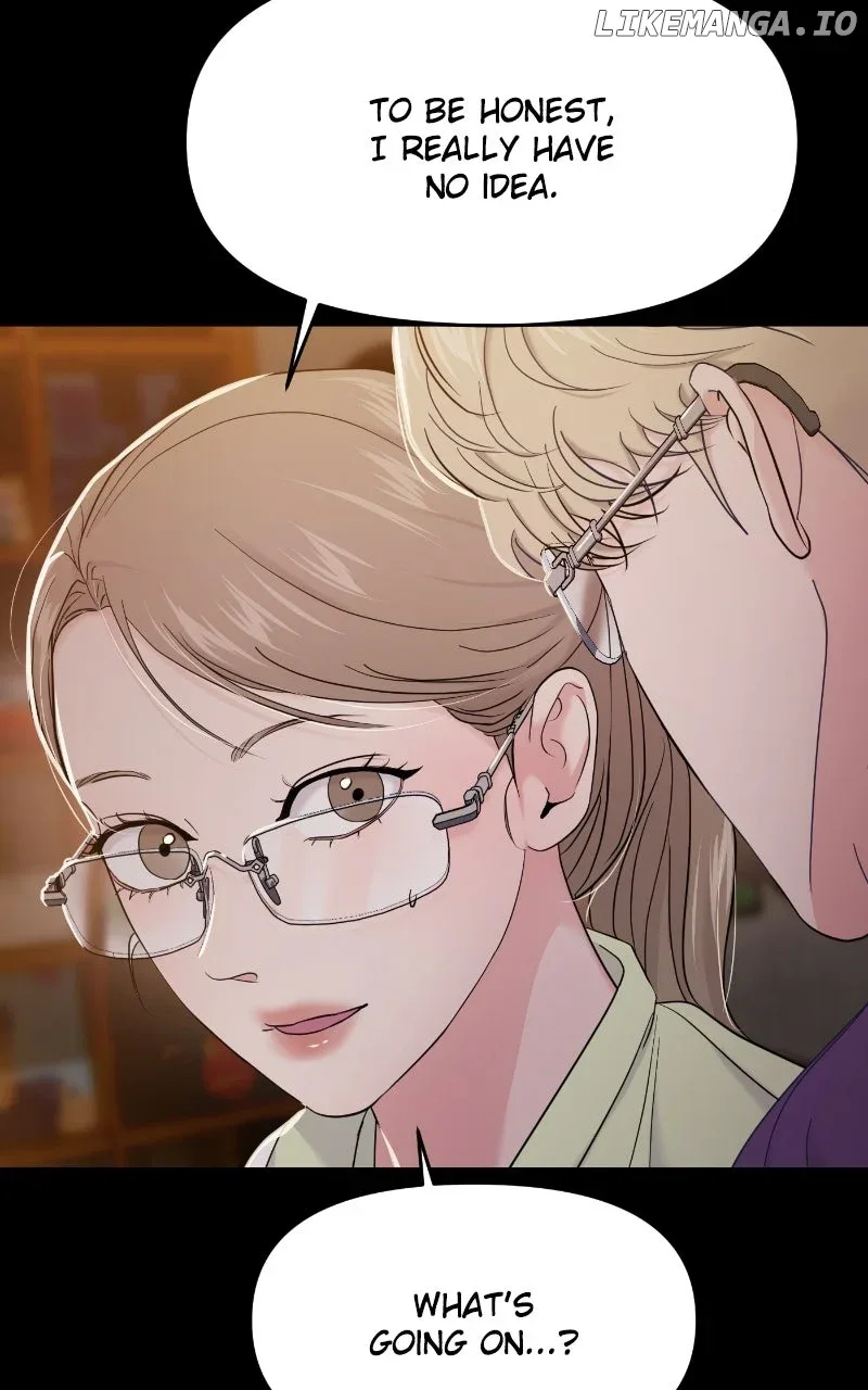 A Campus Romance, I Guess Chapter 78 page 60