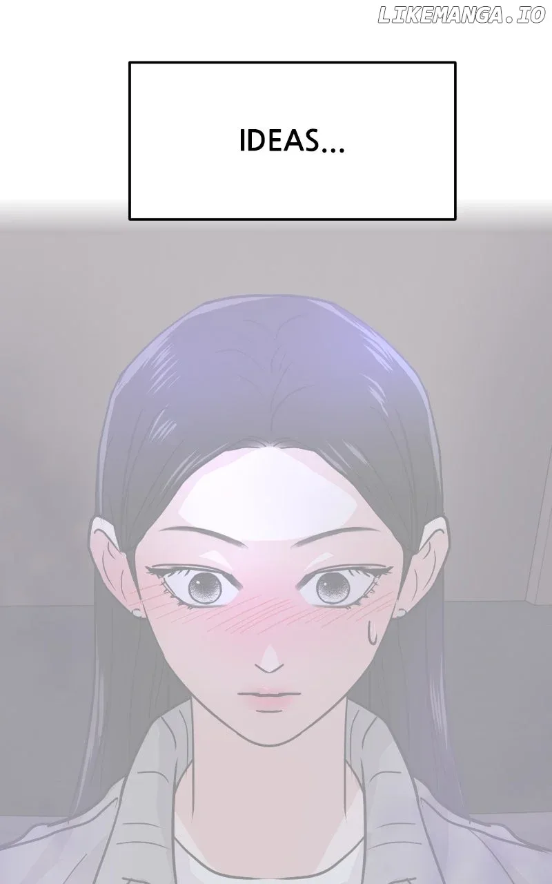 A Campus Romance, I Guess Chapter 79 page 75