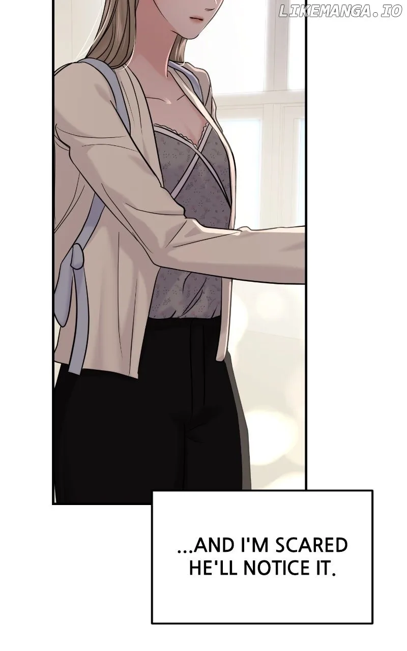 A Campus Romance, I Guess Chapter 81 page 28