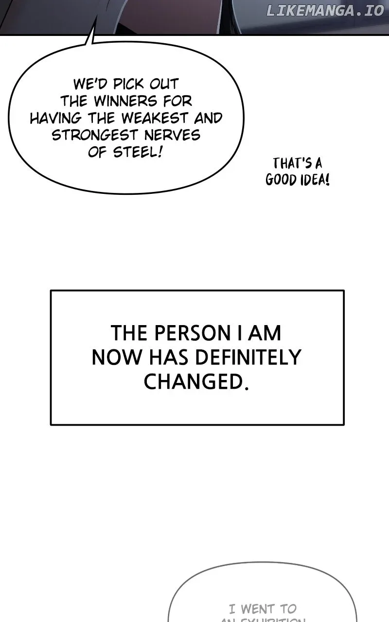 A Campus Romance, I Guess Chapter 79 page 78